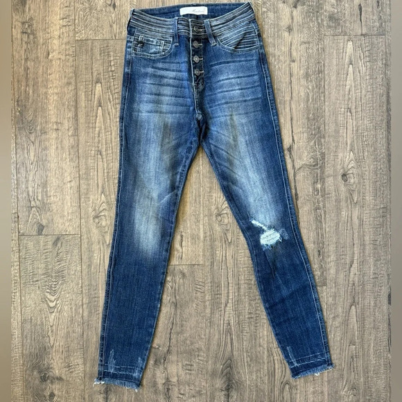 Kancan Brooklyn Super Skinny - Picture 5 of 9